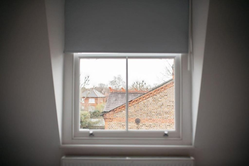 3 Bedroom House In Kew Gardens Richmond  Exterior photo